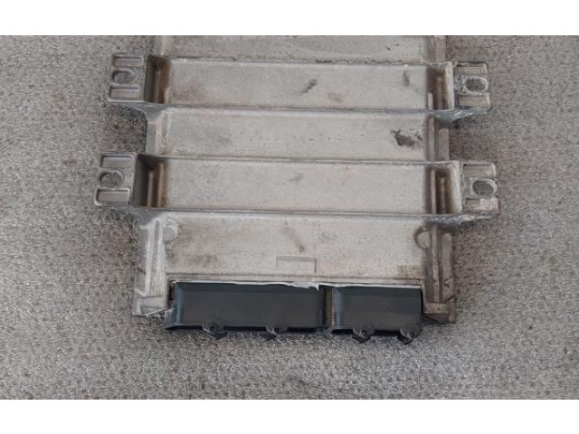 Блок управления двигателя NNN100743 Rover 25