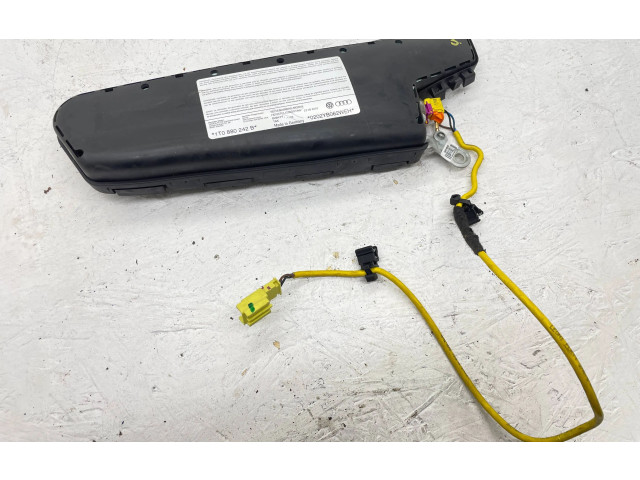 Подушка безопасности в сиденье 1T0880242B   Volkswagen Touran I