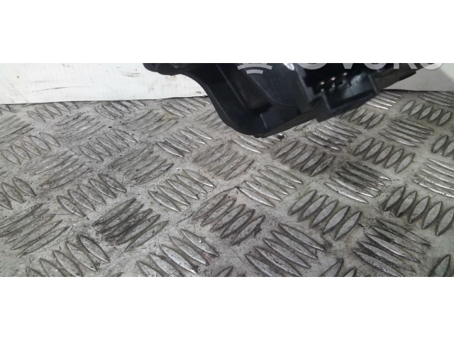 Моторчик заднего дворника 287100010R Renault Scenic III - Grand scenic III