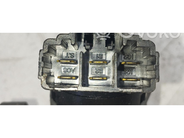 Комплект блоков управления 25191187, 25191187   Chevrolet Spark