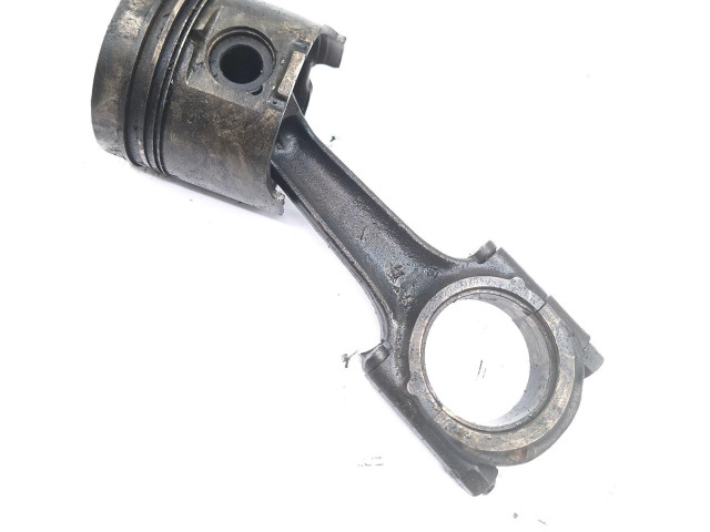  Поршень с шатуном WJY (DW8B)   Peugeot Expert  