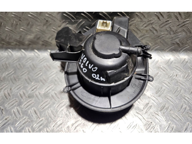 Вентилятор печки 28417, 86577 Volvo S60