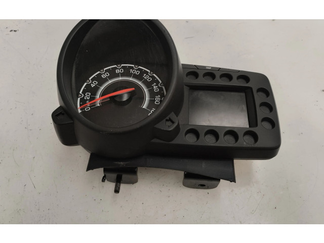 Панель приборов 95951593 Chevrolet Spark