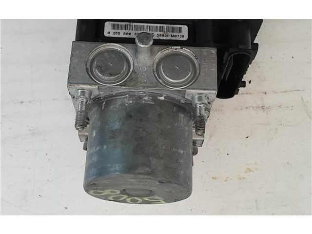 Jednotka ABS 0265231415 Nissan Almera N16 2000