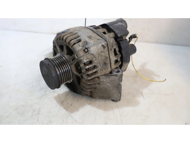 Генератор Lancia Ypsilon