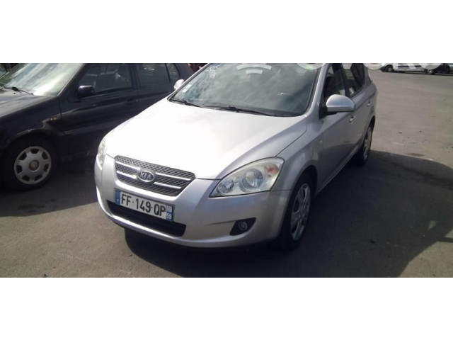 Блок управления климат-контролем 972501H602EQ KIA Ceed