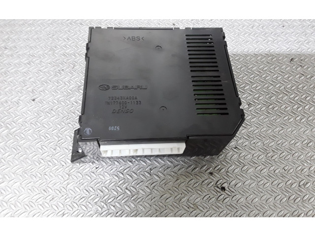 Блок управления 72343XA00A   Subaru B9 Tribeca