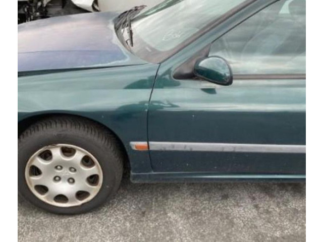 Моторчик дворников 6405A8 Peugeot 406