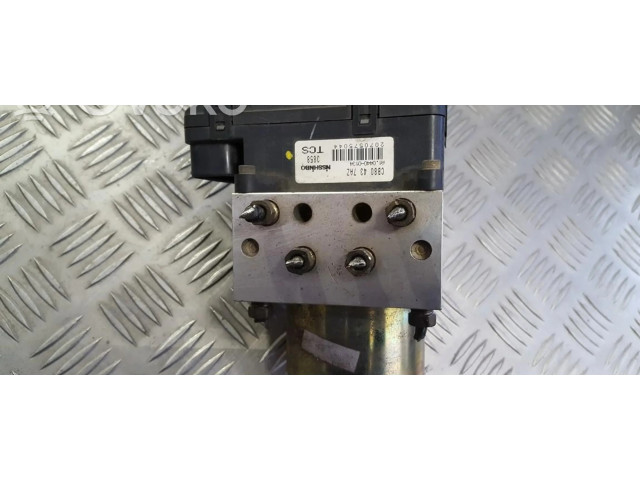 Jednotka ABS cb80437az Mazda Premacy 2002