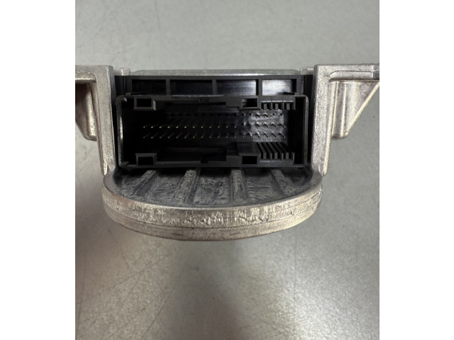 Блок подушек безопасности 6875995, 0265020793 BMW X5 F15