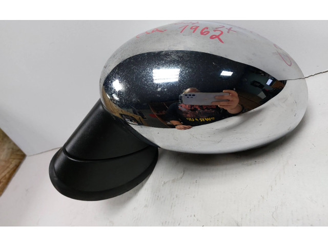 Зеркало электрическое Mini One - Cooper Coupe R56 2005 - 2014 года