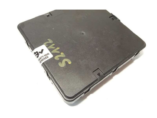 Блок комфорта 8W0907064EB, 5DK01107915   Audi A5   