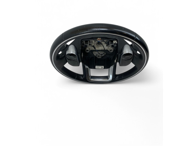 Руль Land Rover Range Rover Velar 2017 - года JK623F563EB8PVJ, 0060022603