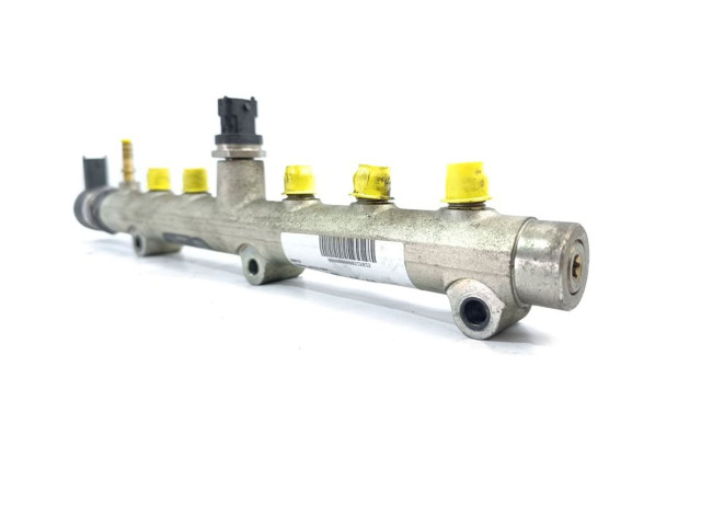 Топливная рампа 0445214103   KIA Sorento   для двигателя D4CB