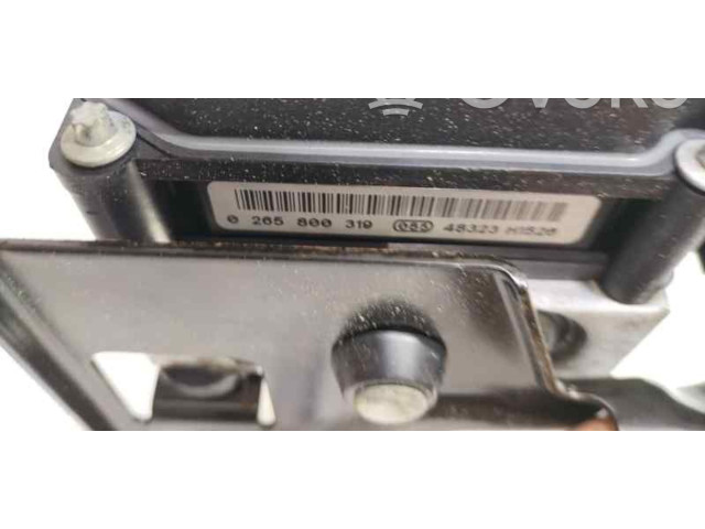 Jednotka ABS 47660AX600, 82863 Nissan Micra C+C 2004