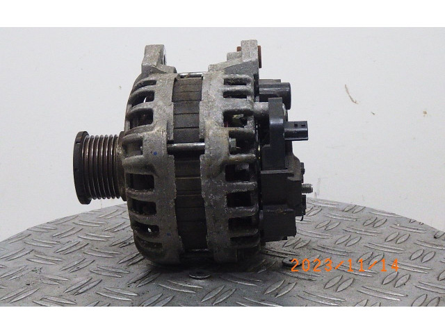 Генератор 231008593R   Dacia Sandero      