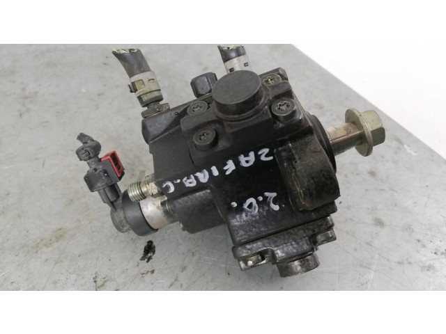 Vstřikovací čerpadlo 0445010193, 55571005 Opel Zafira C pro naftový motor 2.0
