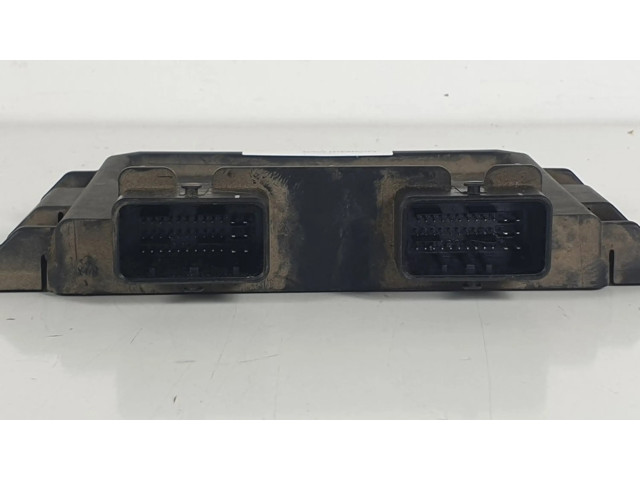 Řídící jednotka 9641390180, 9642414780 Citroen Berlingo 1963