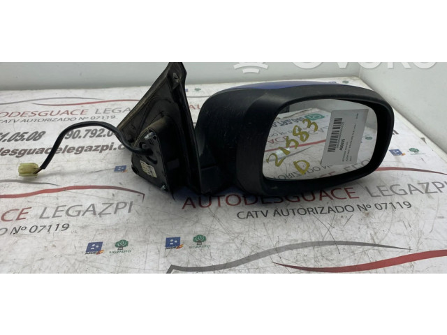 Zpětné zrcátko Suzuki Swift 8470162J20ZCC