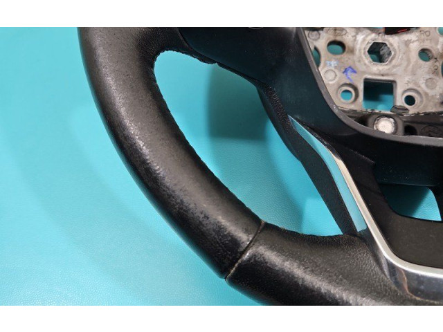 Руль Ford Transit Custom  2013 - 2023 года JK21-3600-GA3ZHE, IMPRK1487029      