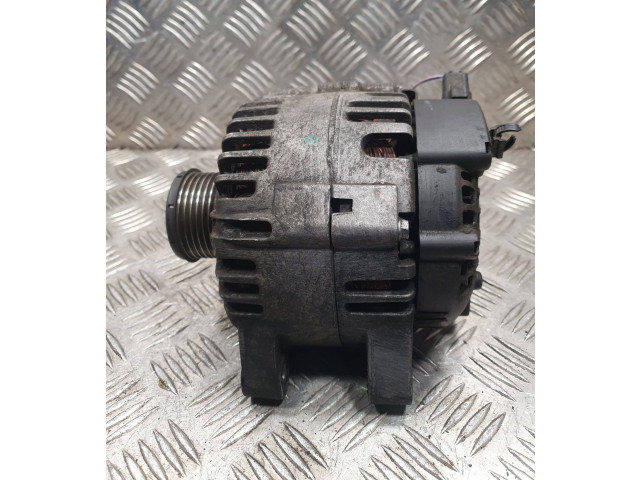 Генератор 9646321780, 2543526A Citroen C4 I