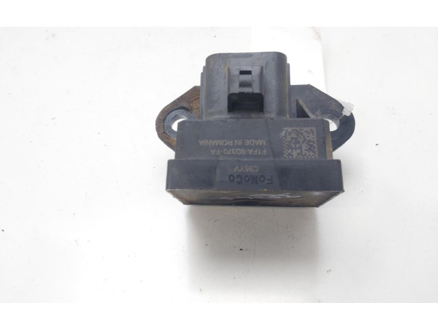 Блок управления двигателя F1FA9D370FA   Ford Ranger