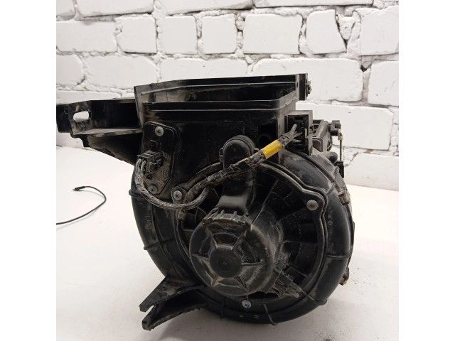 Вентилятор печки 3UR83A Ford Ranger