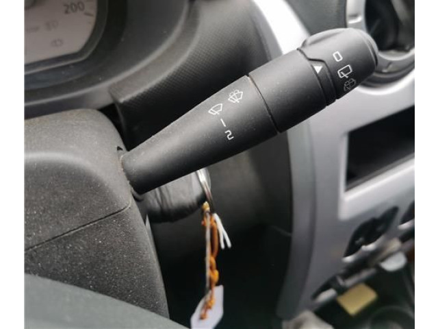 Ручка стеклоочистителей 8200792587 Dacia Logan I