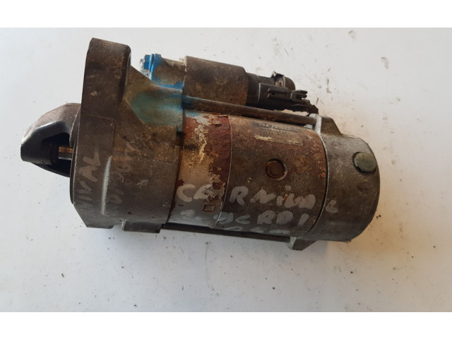 Подушка безопасности в сиденье 361004X901   KIA Carnival