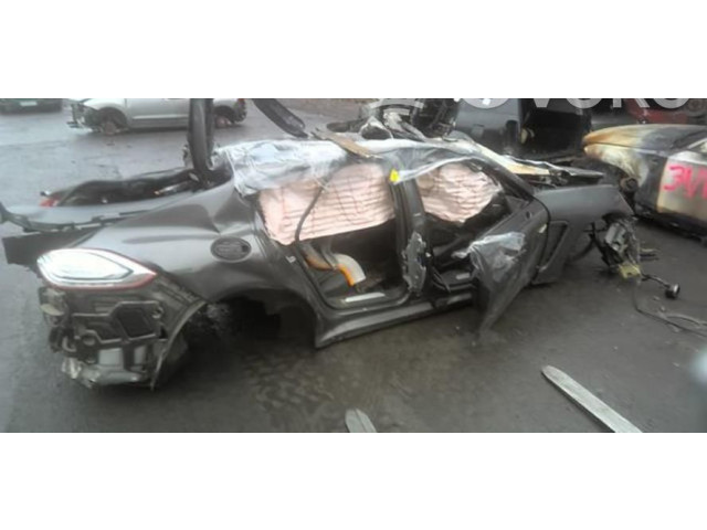 Jednotka ABS NT Porsche Panamera (970) 2015