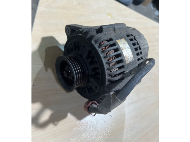 Генератор LNC1800AA, 1012117633   Jaguar XJ X308      