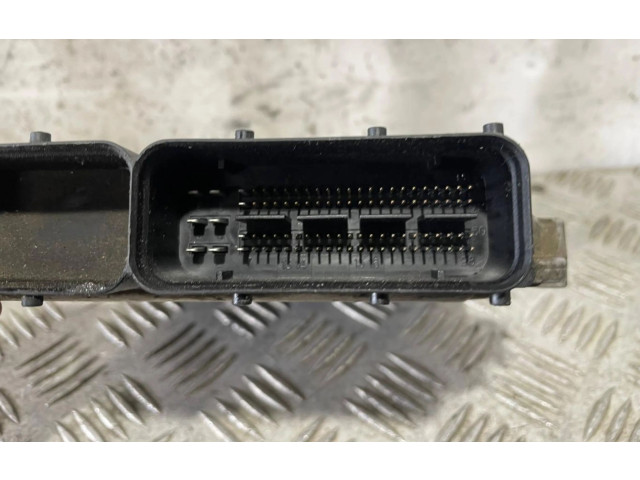 Блок управления двигателем Блок управления 3910026CF0   KIA Rio