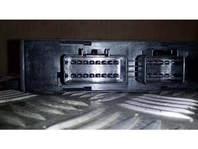 Блок управления A2C85224100, 95299517   Chevrolet Captiva