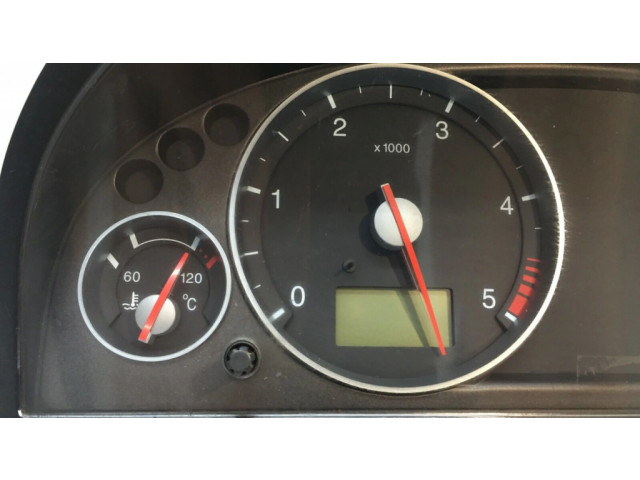 Přístrojová deska Ford Mondeo Mk III 2005 3S7T-10849-JD