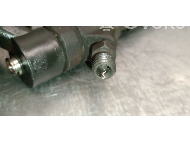 Форсунка 3380027400, 0445110258BOSCH Hyundai Sonata 4EA