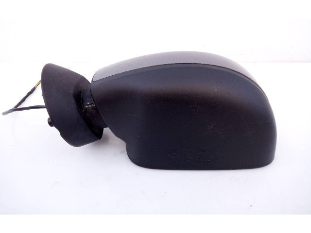 Зеркало электрическое Dacia Duster 2010 - 2017 года