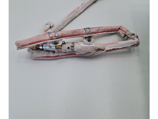 Боковая подушка безопасности GX7314K159BB Jaguar XF X260