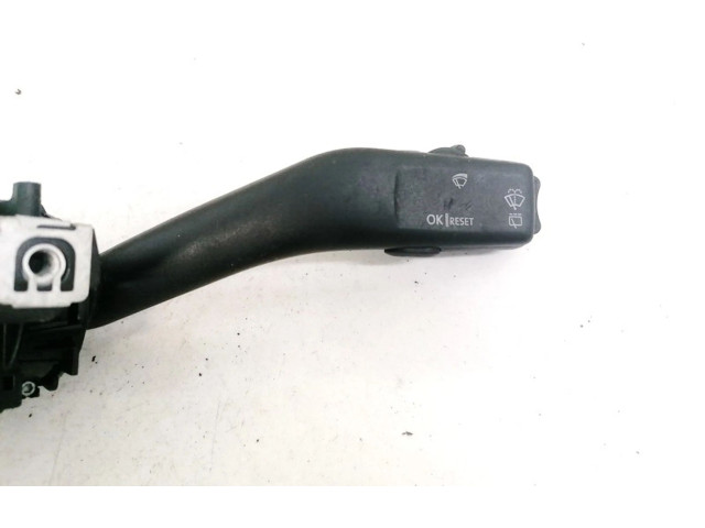 Ручка стеклоочистителей 1k0953519a, 01203506   Volkswagen Golf Plus