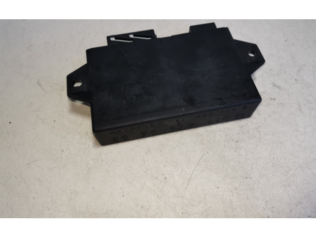 Блок комфорта 0115459532 Mercedes-Benz A W168