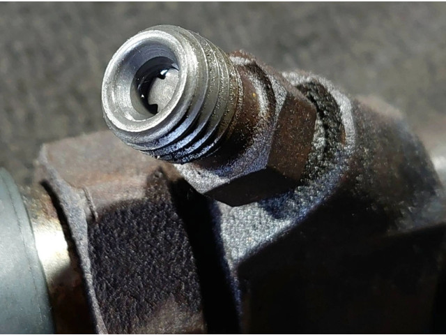 Vstřikovač 3406, 38410 Renault Espace IV