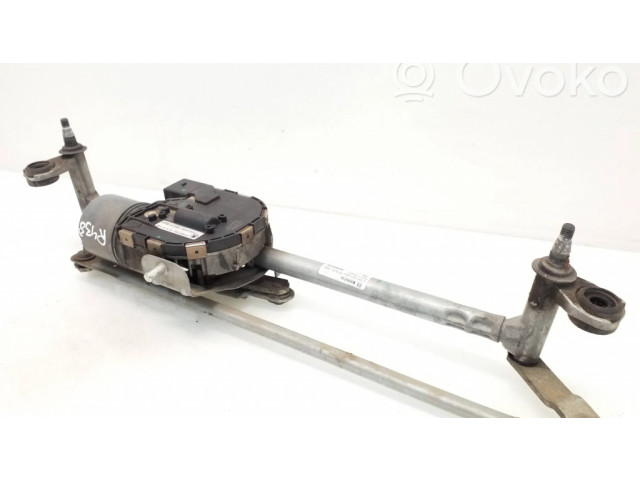 Комплект механизма стеклоочистителей