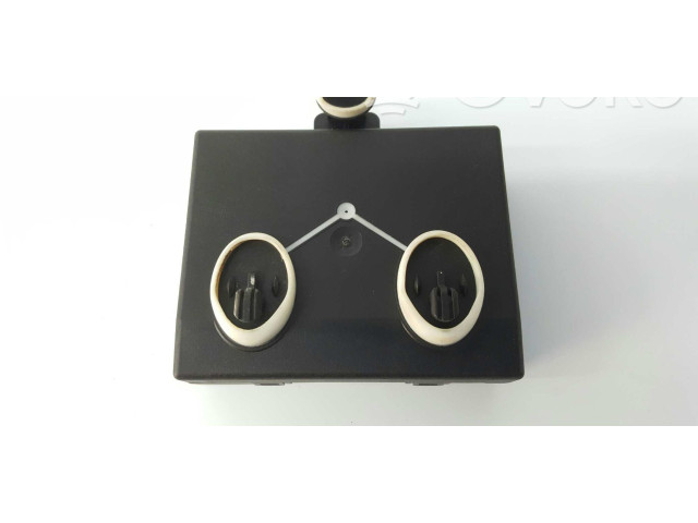 Блок комфорта 4F0959795N, 8K0959795C Audi A4 Allroad