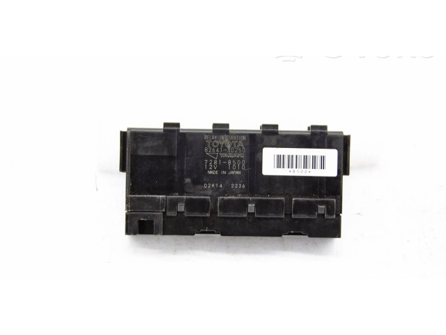 Pojistková skříňka 8264130250 Lexus GS 300 350 430 450H 2007