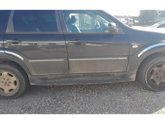 Блок предохранителей  8231008B10, 8231008B10   SsangYong Rexton    
