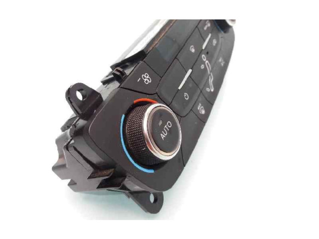Блок управления климат-контролем F1ET18C612AE, A12888130   Ford Focus