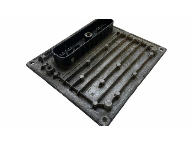 Řídící jednotka S118107006E, 2S6A12A650YE Ford Fiesta 2006