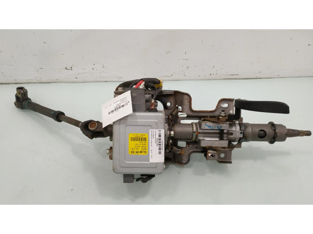    Рулевая рейка 563453U512   KIA Sportage 2021- года