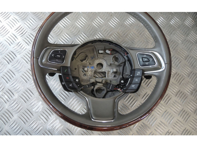 Руль Jaguar XJ X351 2009 - 2019 года