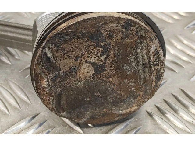  Поршень H4M738   Dacia Dokker  