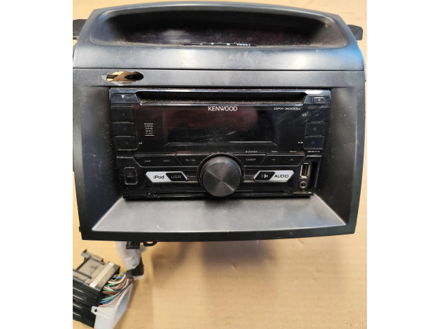 Vstřikovač Toyota Land Cruiser (J120) 1KD-FTV